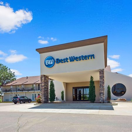 Best Western Sundowner Sterling Exterior foto